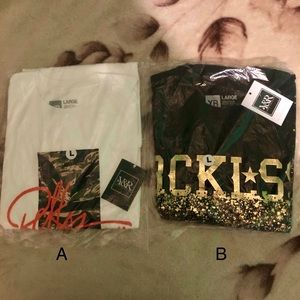 Young & Reckless T-Shirts